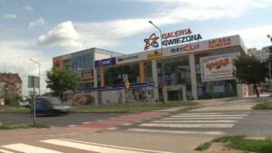 Mercus Legnica